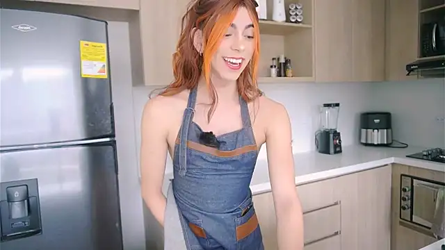 Ms Sammy online show from November 9, 3:57 pm