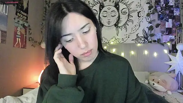 Snapshot of Anisawithlove chatting on March 18, 11:42 pm Anisawithlove online show from March 18, 11:42 pm