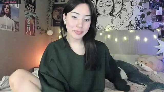 Snapshot of Anisawithlove chatting on March 19, 9:59 pm Anisawithlove online show from March 19, 9:59 pm