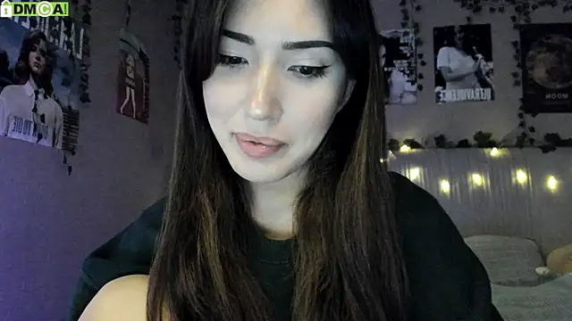 Snapshot of Anisawithlove chatting on September 30, 6:02 am Anisawithlove online show from September 30, 6:02 am