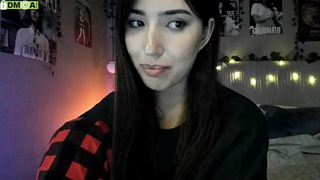Snapshot of Anisawithlove chatting on October 6, 8:03 am Anisawithlove online show from October 6, 8:03 am