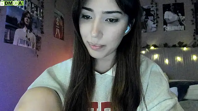Snapshot of Anisawithlove chatting on October 10, 6:03 am Anisawithlove online show from October 10, 6:03 am