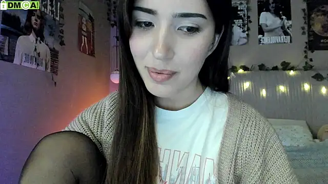 Snapshot of Anisawithlove chatting on October 14, 8:59 am Anisawithlove online show from October 14, 8:59 am