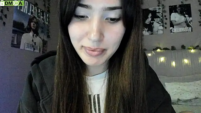 Anisawithlove online show from November 30, 8:28 am