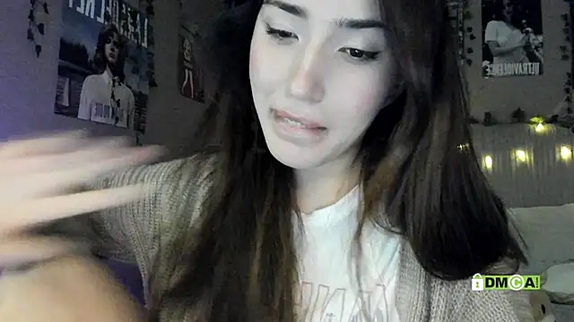 Anisawithlove online show from December 19, 3:12 am