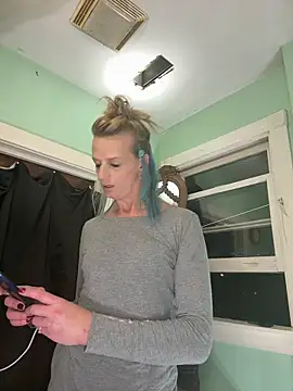 Cutetrans90 online show from December 21, 12:16 am