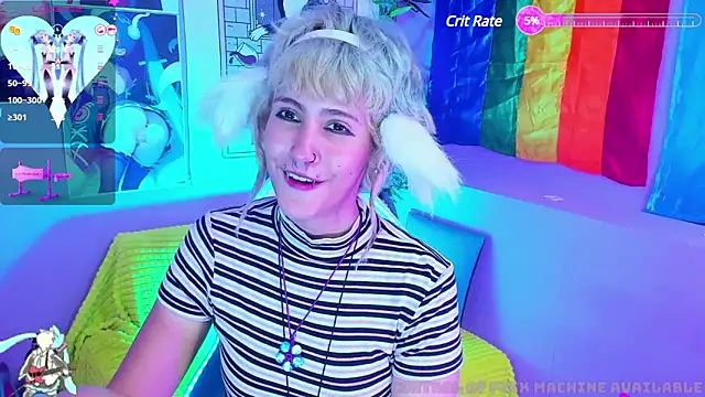 Snapshot of Angel_Sweett_1 chatting on March 6, 5:10 am Angel Sweett 1 online show from March 6, 5:10 am