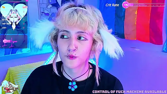 Snapshot of Angel_Sweett_1 chatting on March 14, 6:35 am Angel Sweett 1 online show from March 14, 6:35 am