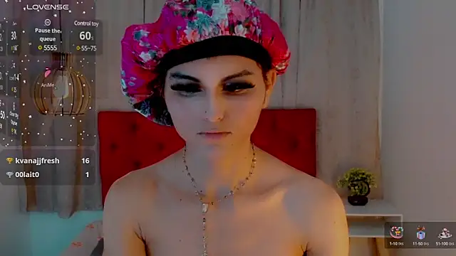 Jessica smith 1 online show from March 14, 11:39 am