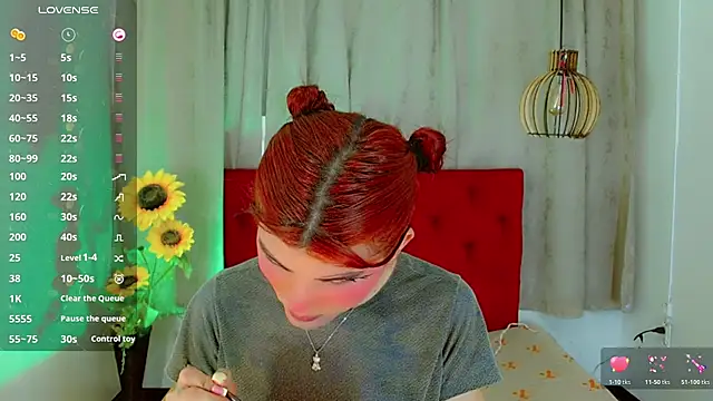 Jessica smith 1 online show from November 29, 11:45 am