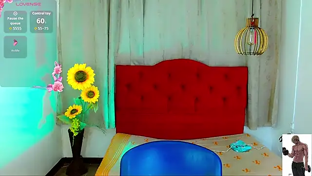 Jessica smith 1 online show from December 22, 11:15 am