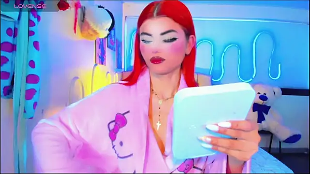 Jessica smith 1 online show from February 7, 12:00 pm