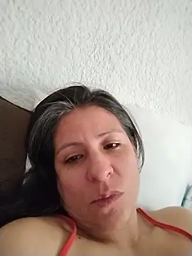 LucifernandaSw online show from January 10, 12:58 pm