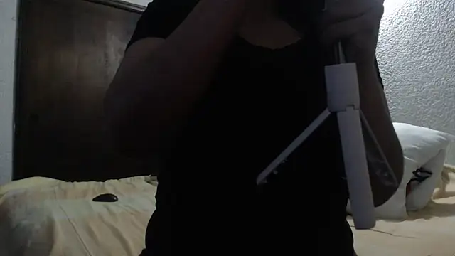 LucifernandaSw online show from February 6, 9:53 am