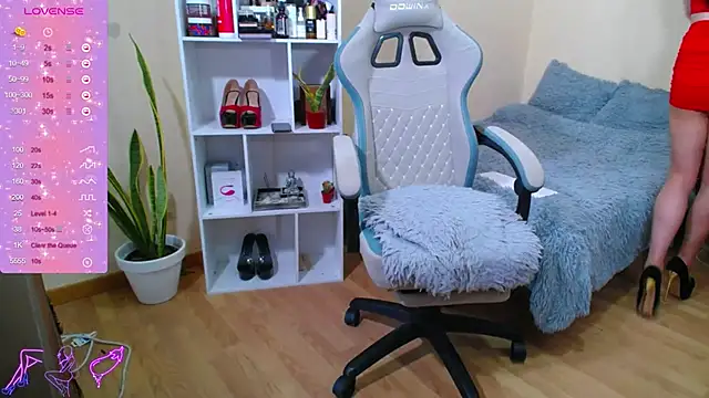 Sweetaine111 online show from February 14, 5:14 pm