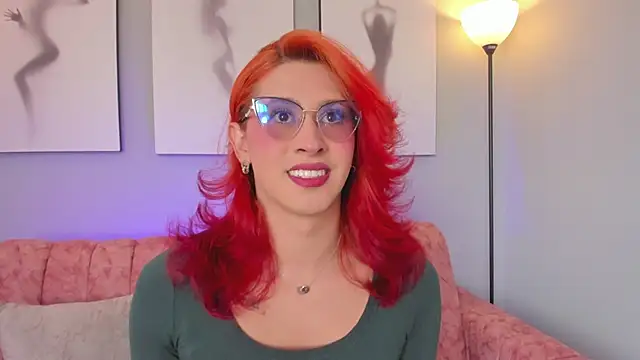 Juliana Saenzz online show from September 16, 1:26 pm