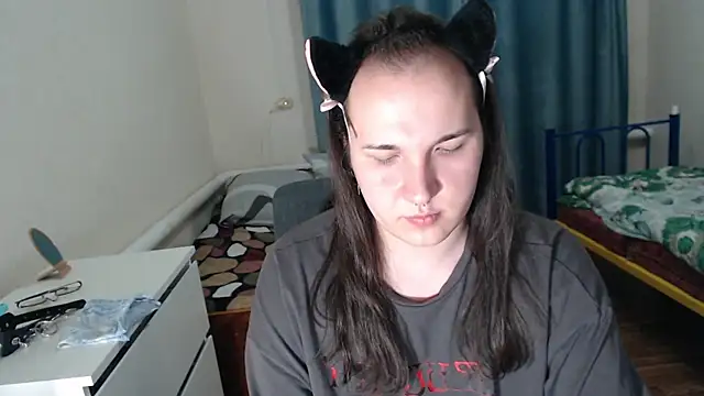 EvaMiron online show from October 21, 8:54 pm