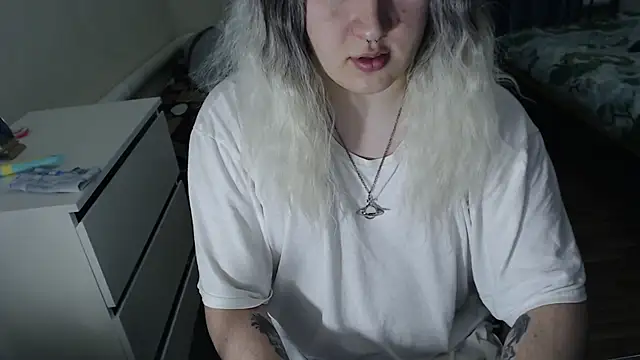 EvaMiron online show from February 17, 3:52 pm