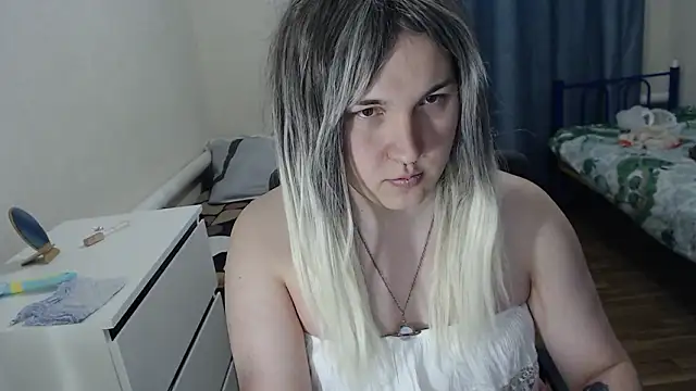 EvaMiron online show from February 27, 10:05 pm