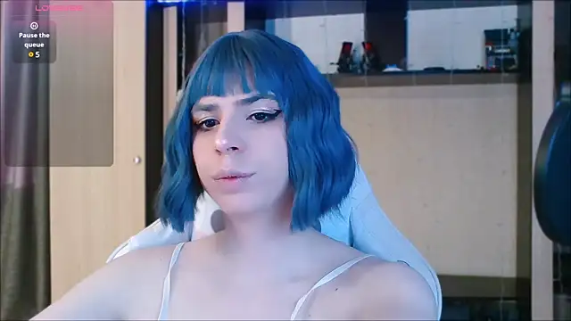 FemAlexa  online show from January 21, 11:18 am