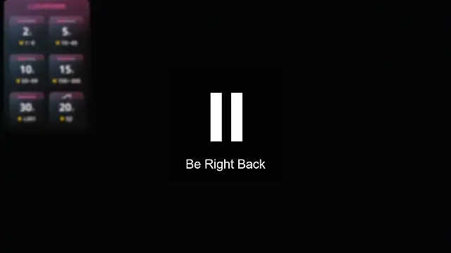 FemAlexa  online show from March 3, 11:38 am