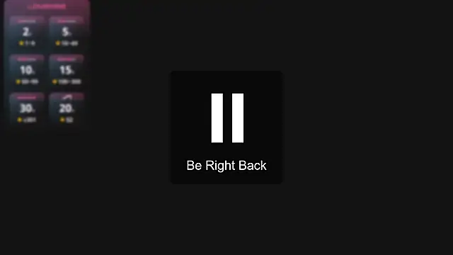 FemAlexa  online show from March 15, 11:38 am