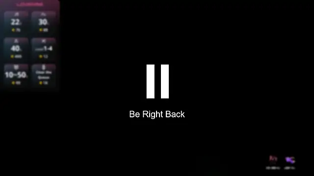 FemAlexa  online show from September 10, 2:05 pm