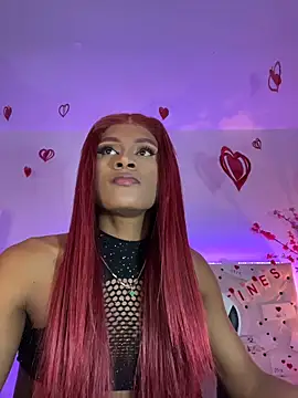 Elektra Queen online show from February 16, 1:20 pm