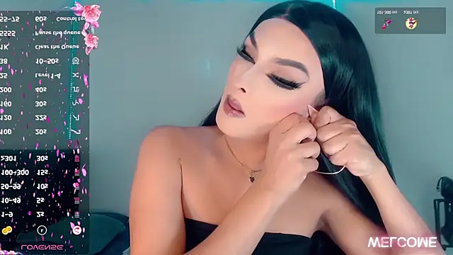  Riannagarcia  online show from October 31, 3:16 am