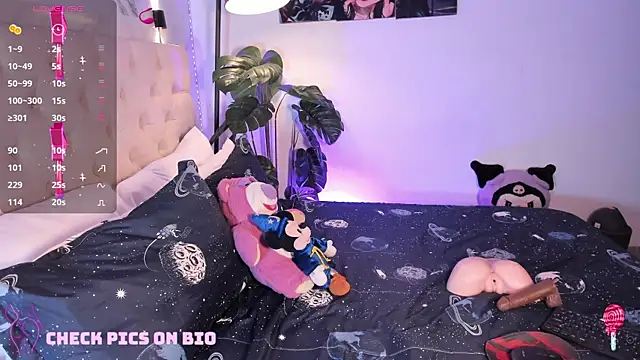 gigi zahir online show from April 25, 5:22 am