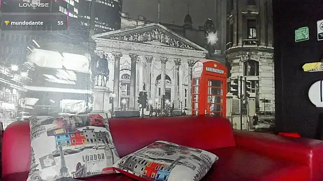 CloeRodriguez online show from March 3, 9:11 pm