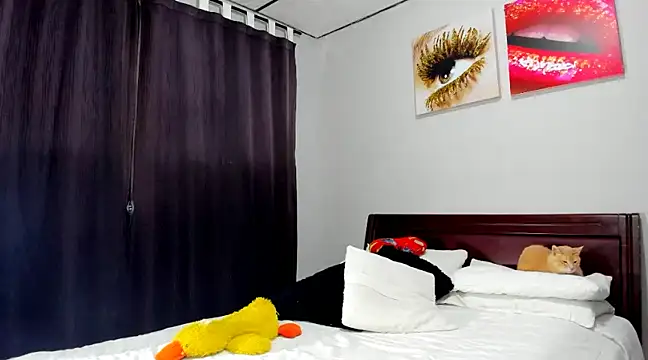 aleziiacam online show from February 22, 3:23 am