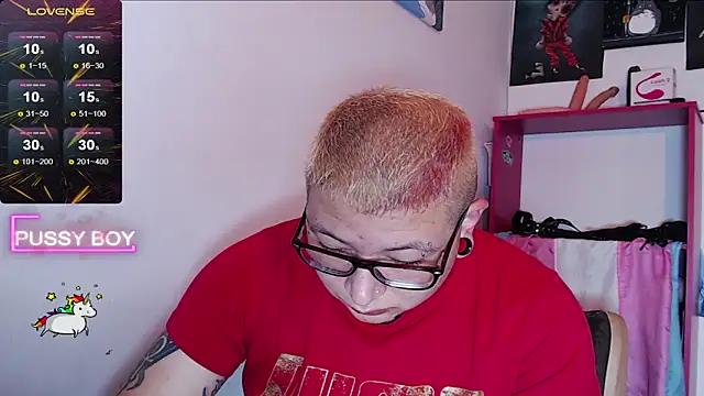 princeFtm online show from January 18, 4:47 pm