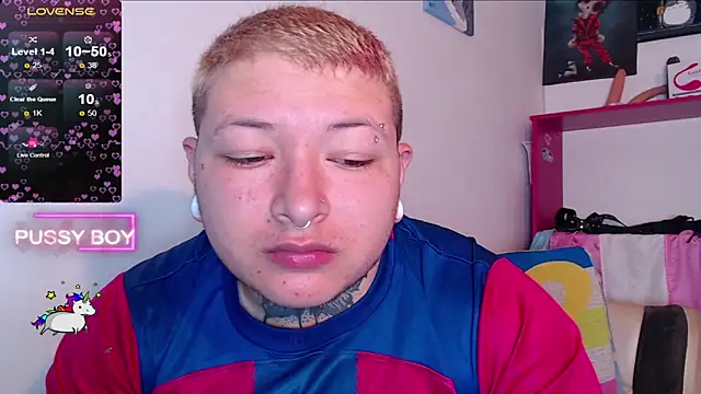 princeFtm online show from January 23, 5:10 pm