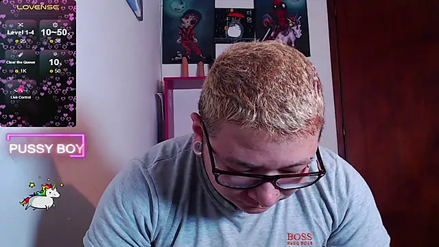 princeFtm online show from February 3, 1:08 pm