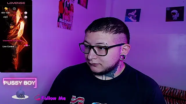 princeFtm online show from October 20, 3:48 pm