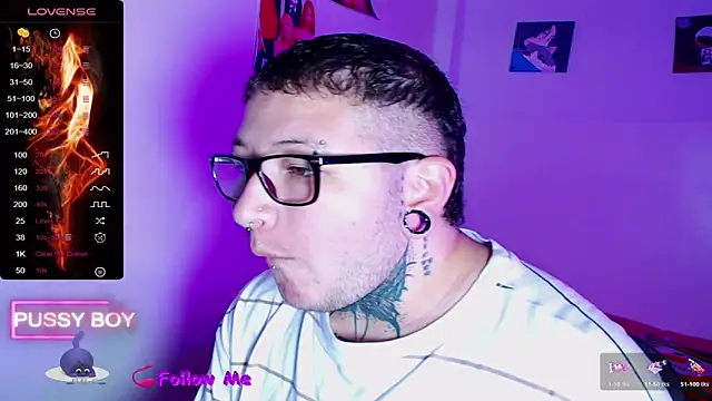 princeFtm online show from November 14, 4:26 pm