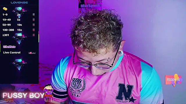 princeFtm online show from January 18, 3:09 pm