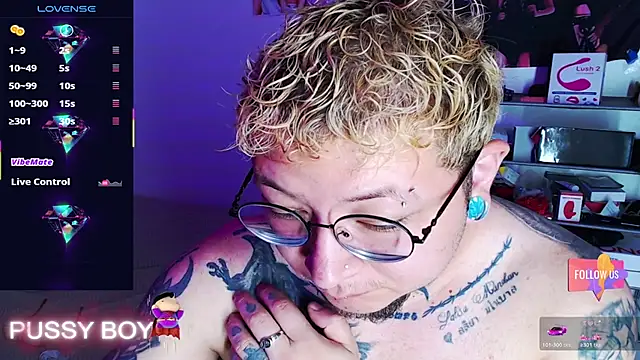 princeFtm online show from March 26, 3:16 pm