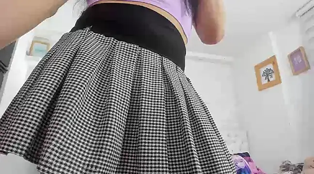 Snapshot of Ammy_Queen chatting on March 8, 7:38 am Ammy Queen online show from March 8, 7:38 am