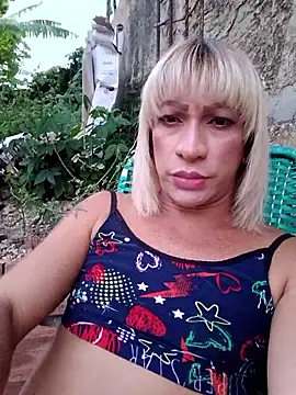 Candy-love87 online show from October 27, 10:07 pm