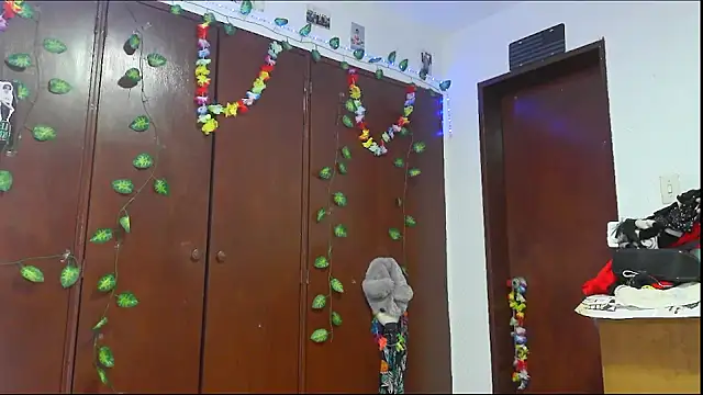  jessica rabbit online show from April 16, 9:50 pm