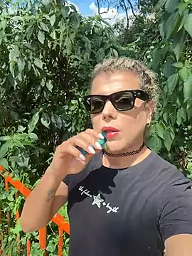 Georgiafox online show from January 6, 5:50 pm