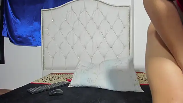 Anny jhonsonx online show from March 8, 4:34 am