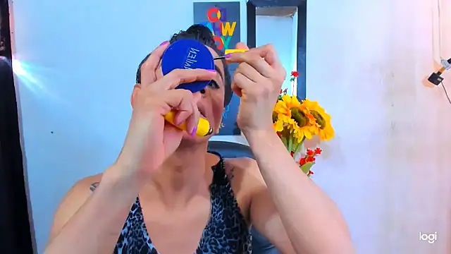 juanblakbigcock online show from March 19, 4:40 pm