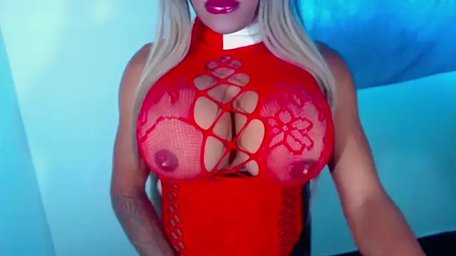 andreablackcock online show from April 17, 8:32 pm