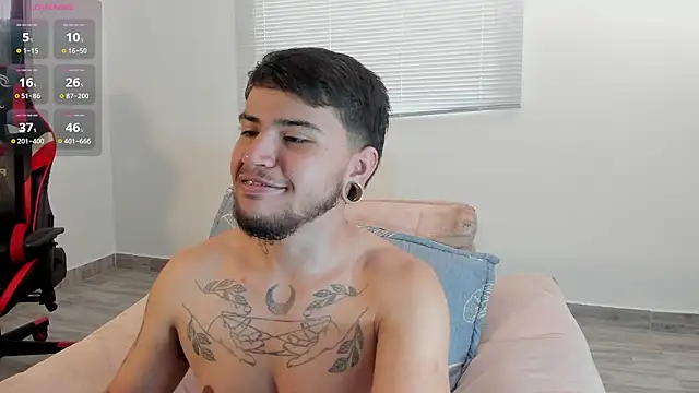 ftmphilip  online show from February 27, 4:46 pm