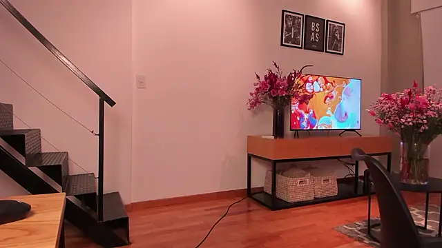 Mira Lite online show from February 7, 2:50 am