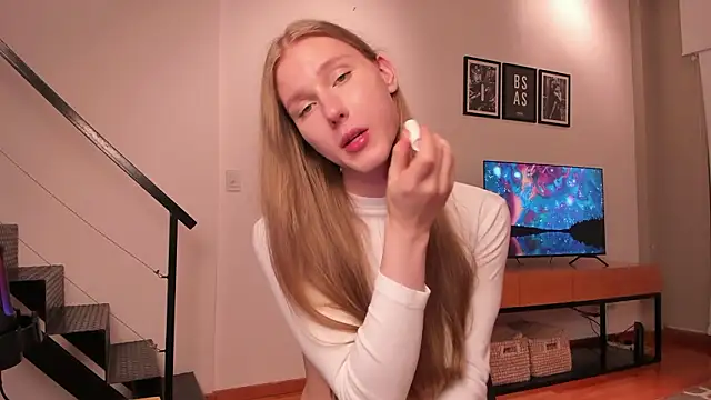 Mira Lite online show from March 27, 12:58 am