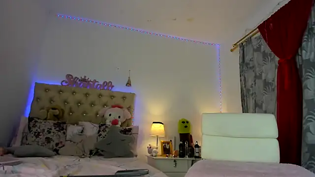 shantallhotxx online show from March 17, 2:19 pm